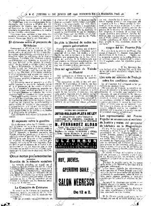 ABC MADRID 11-06-1936 página 36