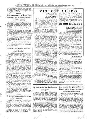 ABC MADRID 11-06-1936 página 39