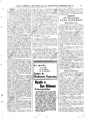 ABC MADRID 11-06-1936 página 45