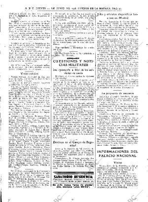 ABC MADRID 11-06-1936 página 46