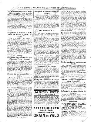 ABC MADRID 11-06-1936 página 50