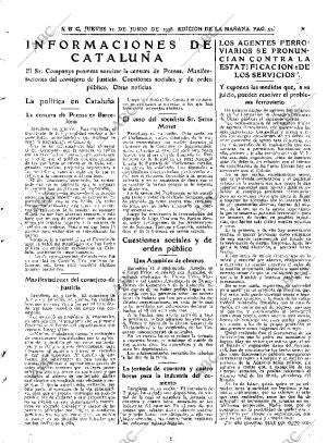 ABC MADRID 11-06-1936 página 51