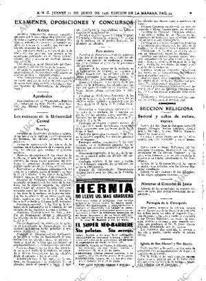 ABC MADRID 11-06-1936 página 54