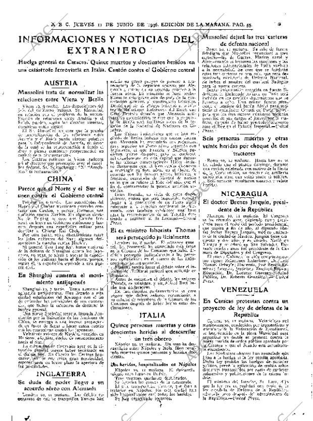 ABC MADRID 11-06-1936 página 55