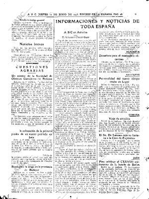 ABC MADRID 11-06-1936 página 56