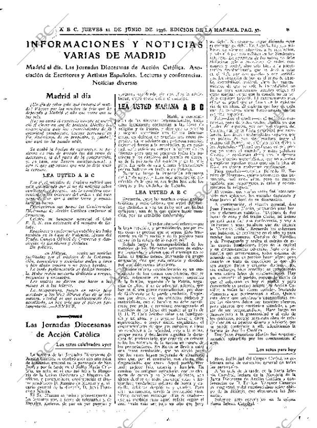 ABC MADRID 11-06-1936 página 57