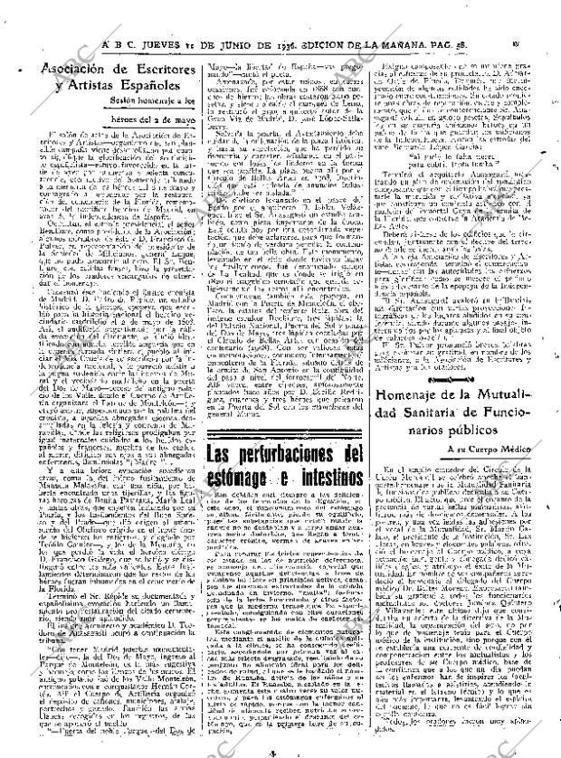 ABC MADRID 11-06-1936 página 58