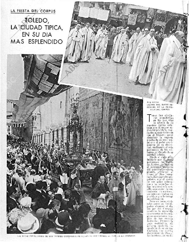 ABC MADRID 11-06-1936 página 6