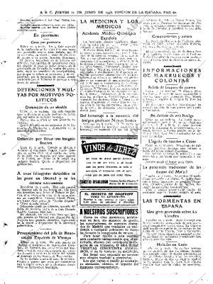 ABC MADRID 11-06-1936 página 61