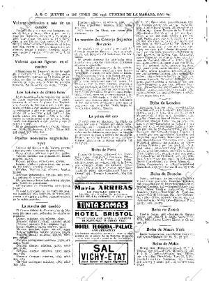 ABC MADRID 11-06-1936 página 64