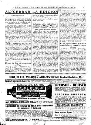 ABC MADRID 11-06-1936 página 66