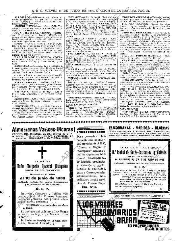 ABC MADRID 11-06-1936 página 69