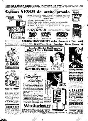 ABC MADRID 11-06-1936 página 70