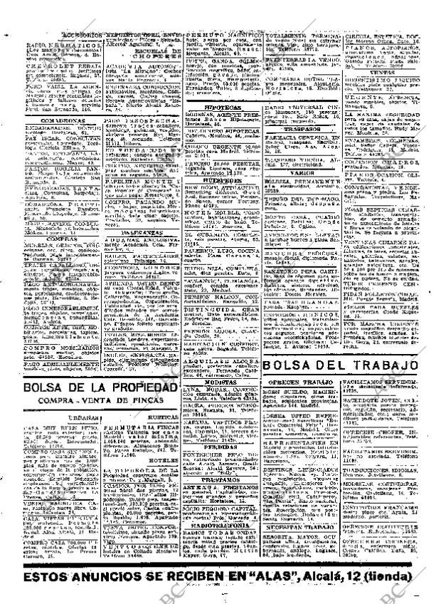 ABC MADRID 11-06-1936 página 77