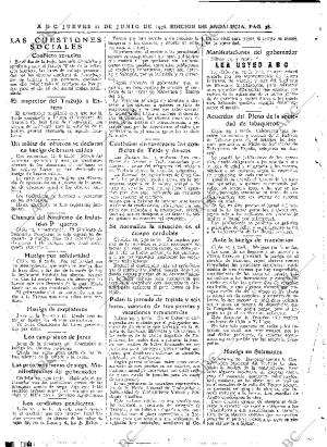ABC SEVILLA 11-06-1936 página 20