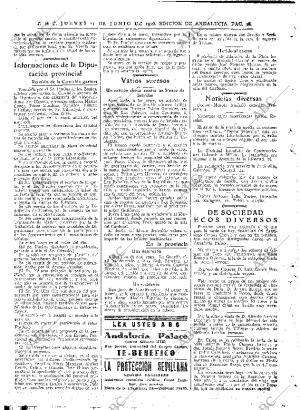 ABC SEVILLA 11-06-1936 página 22