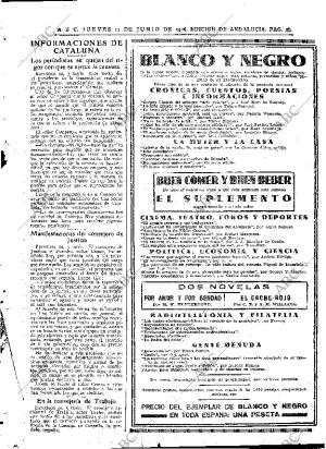 ABC SEVILLA 11-06-1936 página 23