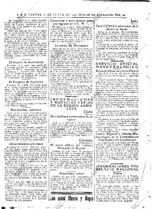 ABC SEVILLA 11-06-1936 página 24