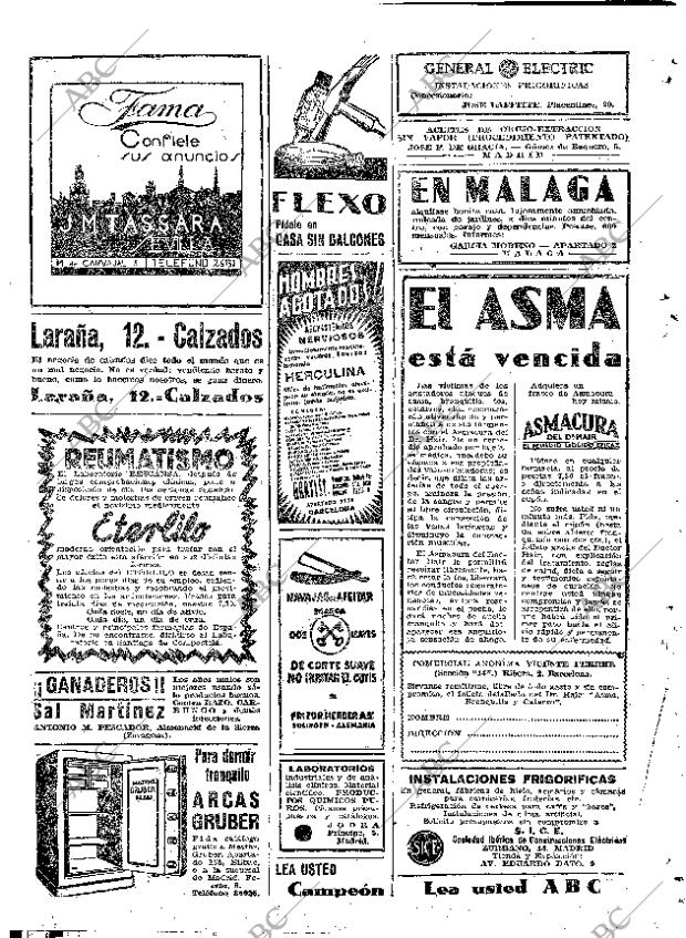 ABC SEVILLA 11-06-1936 página 34