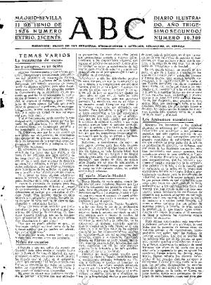 ABC SEVILLA 11-06-1936 página 7