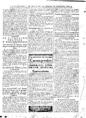 ABC SEVILLA 11-06-1936 página 8