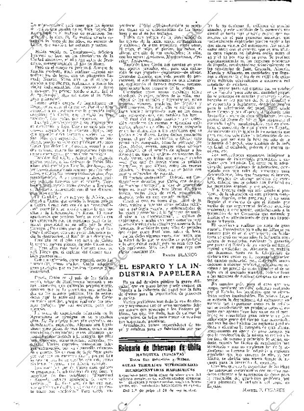 ABC MADRID 12-06-1936 página 14