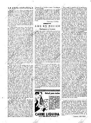 ABC MADRID 12-06-1936 página 16