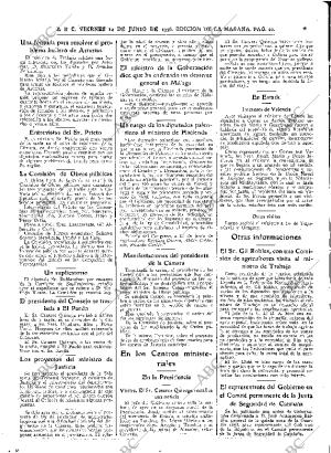ABC MADRID 12-06-1936 página 20