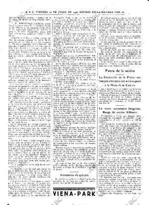 ABC MADRID 12-06-1936 página 26
