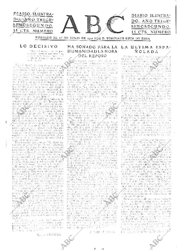 ABC MADRID 12-06-1936 página 3