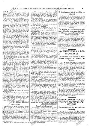 ABC MADRID 12-06-1936 página 39