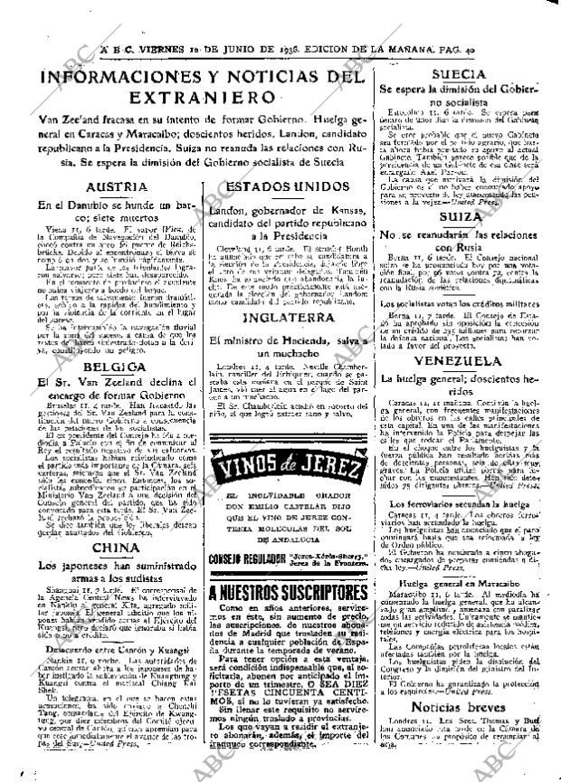 ABC MADRID 12-06-1936 página 40