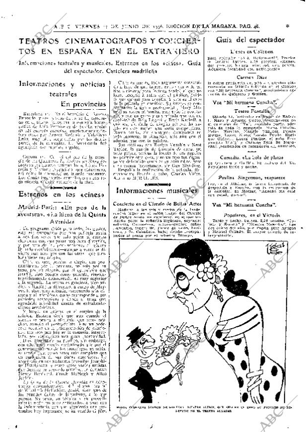 ABC MADRID 12-06-1936 página 46