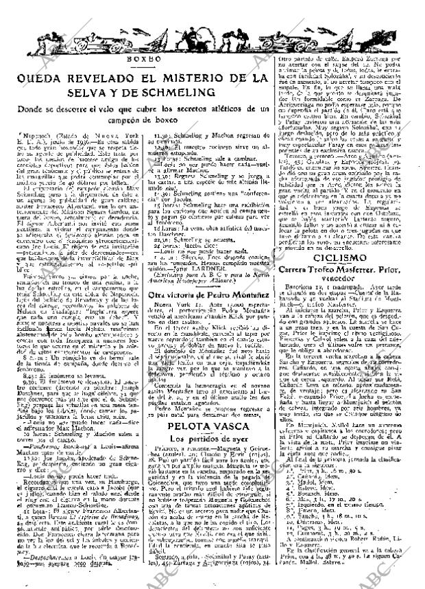 ABC MADRID 12-06-1936 página 51