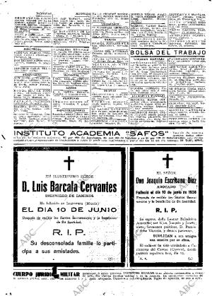 ABC MADRID 12-06-1936 página 54