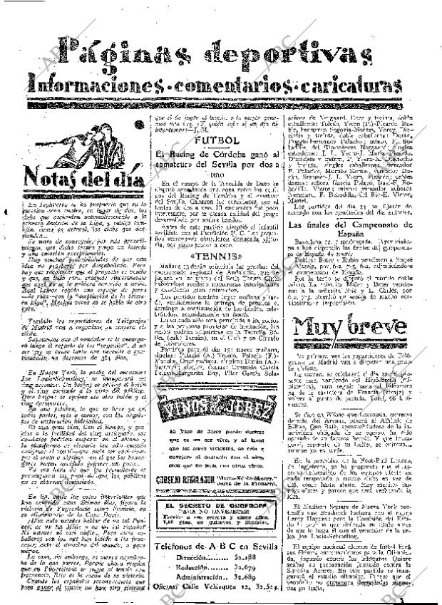 ABC SEVILLA 12-06-1936 página 37