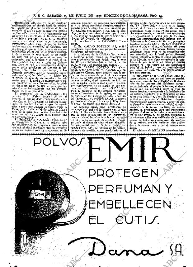 ABC MADRID 13-06-1936 página 24