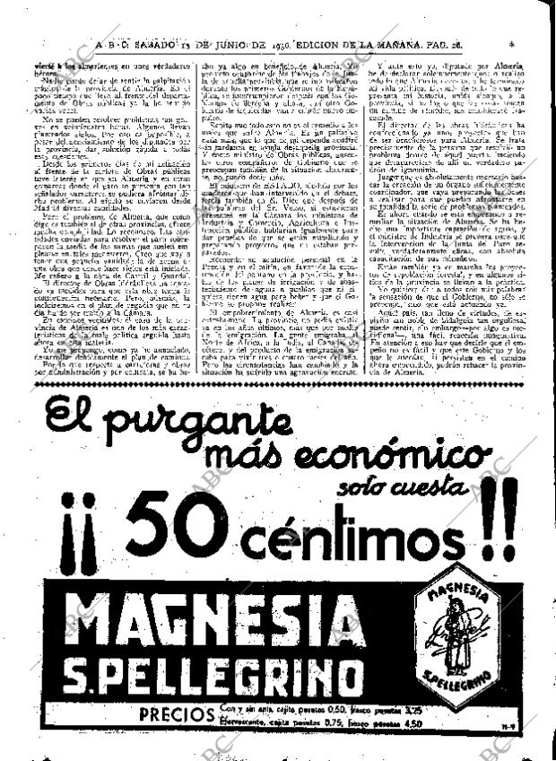 ABC MADRID 13-06-1936 página 26