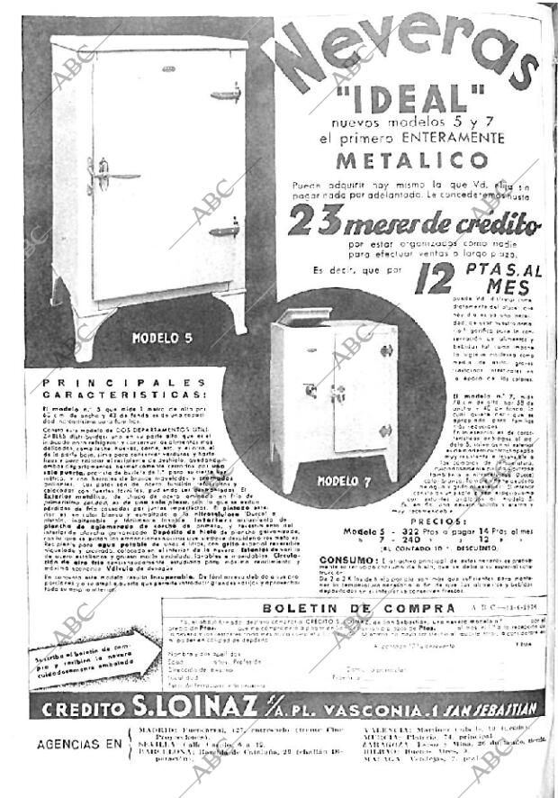 ABC MADRID 13-06-1936 página 60
