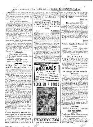 ABC SEVILLA 13-06-1936 página 30