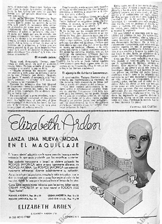 ABC MADRID 14-06-1936 página 14