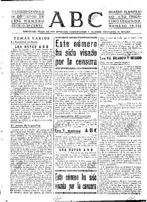 ABC SEVILLA 14-06-1936 página 25