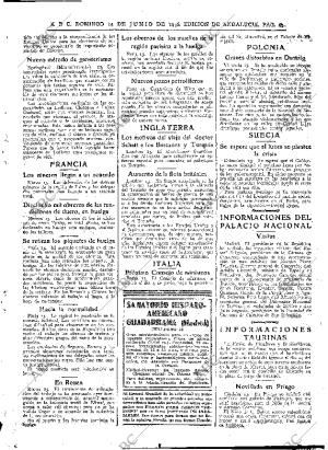 ABC SEVILLA 14-06-1936 página 43