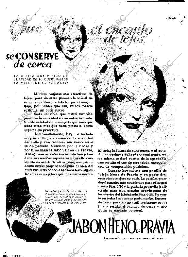 ABC SEVILLA 14-06-1936 página 6