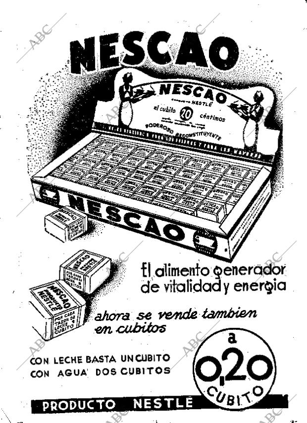 ABC MADRID 16-06-1936 página 40