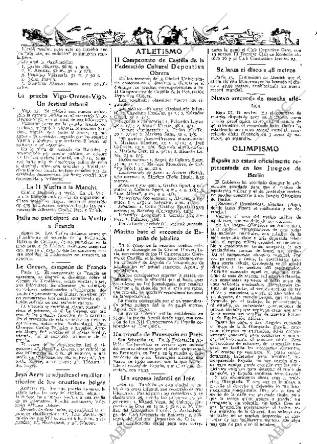 ABC MADRID 16-06-1936 página 54