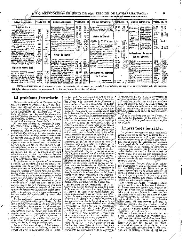 ABC MADRID 17-06-1936 página 41