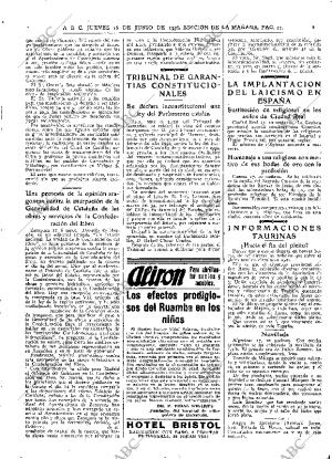 ABC MADRID 18-06-1936 página 22