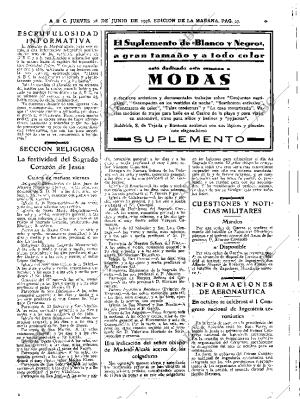 ABC MADRID 18-06-1936 página 27