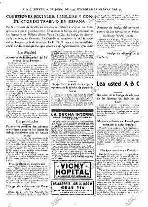 ABC MADRID 18-06-1936 página 31